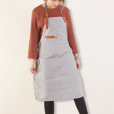 客製圍裙上衣帽子14